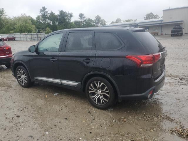Vin: ja4ad2a31hz045060, lot: 58013315, mitsubishi outlander es 20172