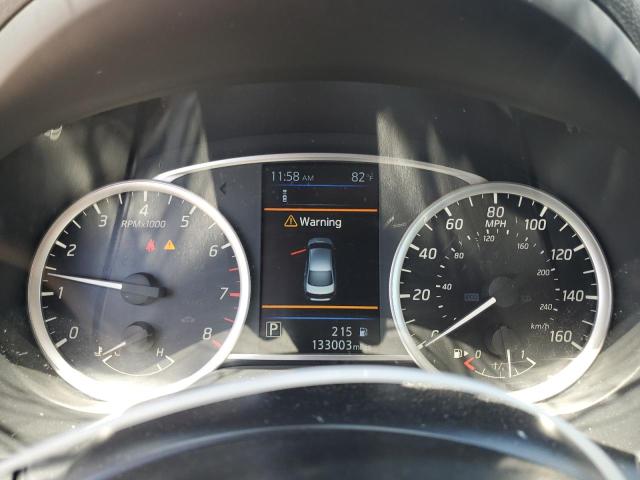 2019 NISSAN SENTRA S - 3N1AB7AP6KY309079