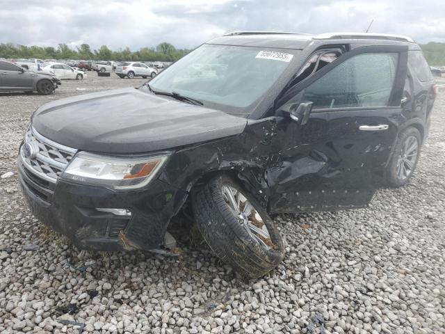 Vin: 1fm5k8f84jgb67154, lot: 55072955, ford explorer limited 2018 img_1