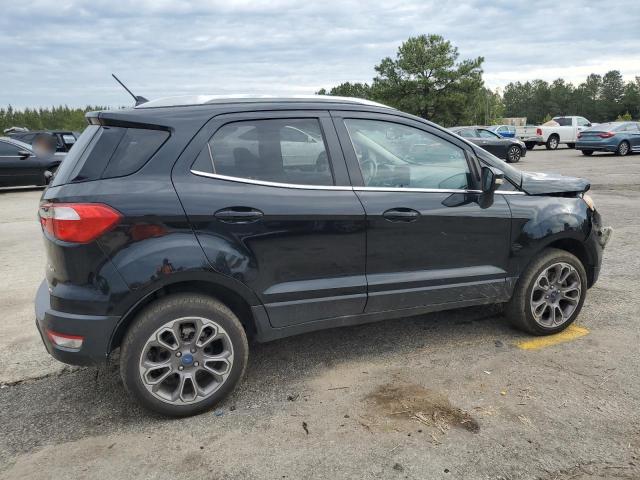 Vin: maj6p1wl9jc195681, lot: 55867685, ford ecosport titanium 20183