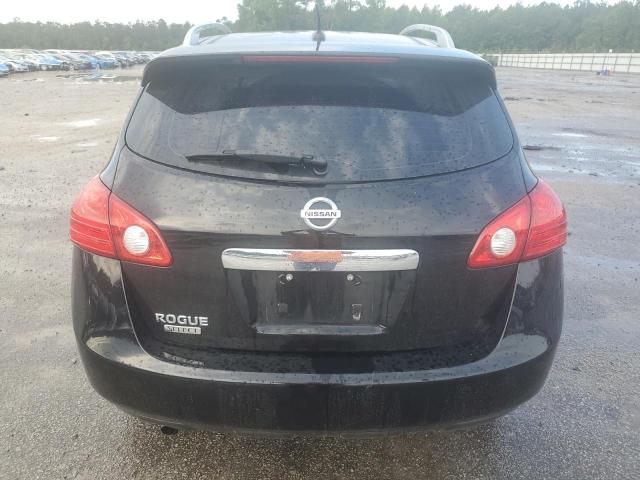 2015 NISSAN ROGUE SELE - JN8AS5MT1FW652264