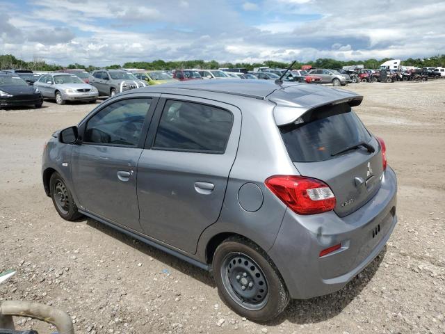 2019 MITSUBISHI MIRAGE ML32A3HJXKH014502