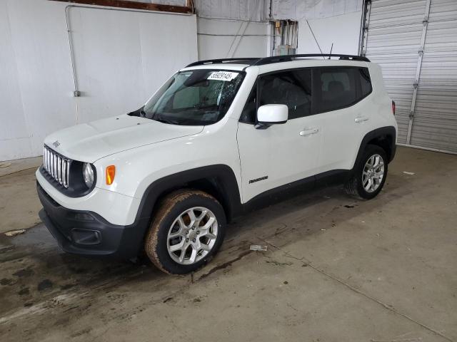 JEEP RENEGADE L