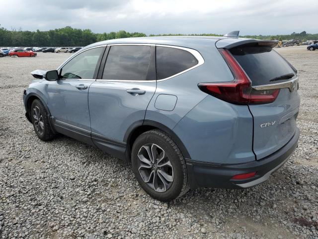 Vin: 5j6rw1h50ll005210, lot: 57700975, honda crv ex 20202