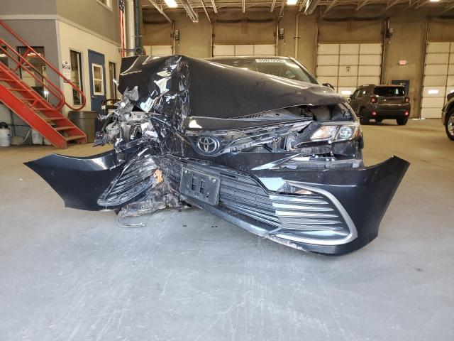 2023 TOYOTA CAMRY LE - 4T1R11AK3PU776521