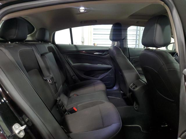 2018 BUICK REGAL PREF - W04GM6SX6J1106586