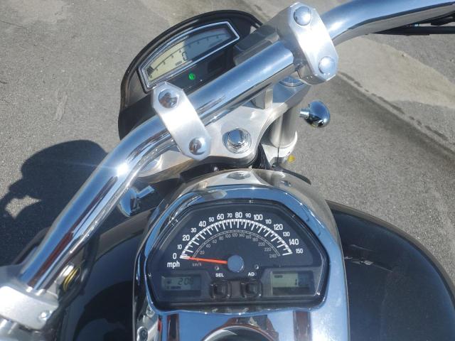 2025 SUZUKI VZR1800 - JS1VY53A7S7100116