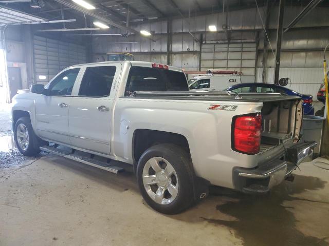 Vin: 3gcuksecxeg361359, lot: 57768465, chevrolet all models k1500 ltz 20142