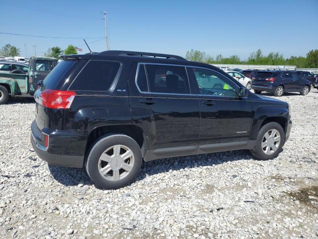 2016 GMC TERRAIN SL - 2GKALNEK9G6270031