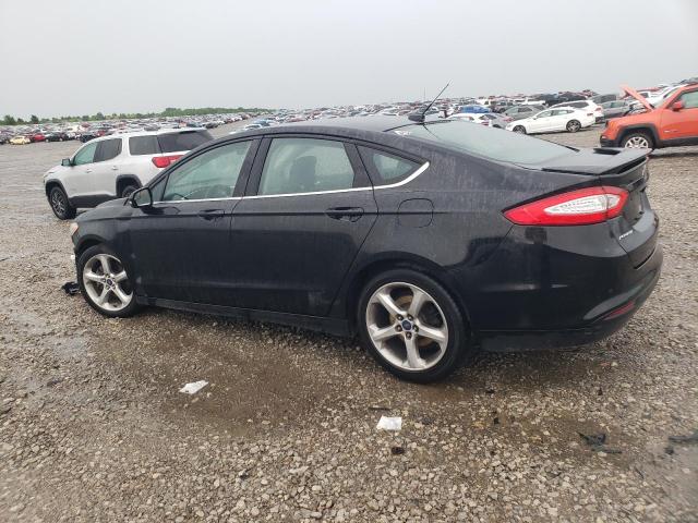 Vin: 1fa6p0hd1f5103815, lot: 57293595, ford fusion se 20152