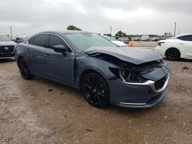 Vin: jm1gl1wy6m1607108, lot: 55616065, mazda 6 grand touring reserve 20214