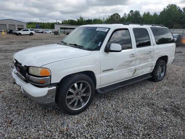 GMC YUKON XL C