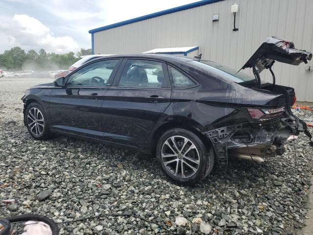 Vin: 3vwbx7bu4sm051592, lot: 55565125, volkswagen jetta sport 20252