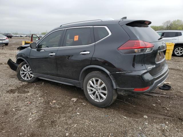 Vin: knmat2mtxlp506619, lot: 55506965, nissan rogue s 20202