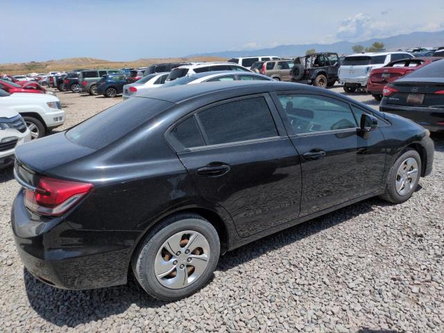 Vin: 2hgfb2f55dh568573, lot: 58503065, honda civic lx 20133