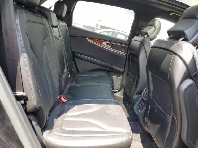 2016 LINCOLN MKX RESERV - 2LMTJ6LR8GBL88028