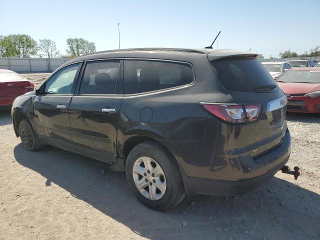 Vin: 1gnkvfkd8dj104756, lot: 47309395, chevrolet traverse ls 20132
