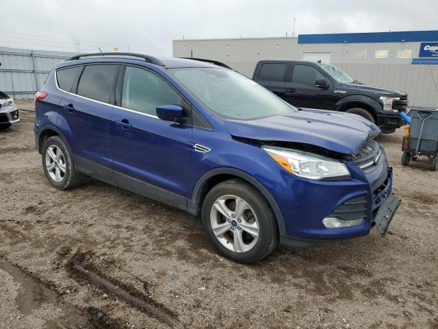 Vin: 1fmcu9gx9gub46694, lot: 58471265, ford escape se 20164