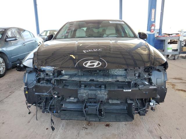 KMHL54JJ0SA116787 2025 HYUNDAI SONATA