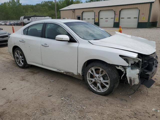 Vin: 1n4aa5ap9ec488872, lot: 56197835, nissan maxima s 20144