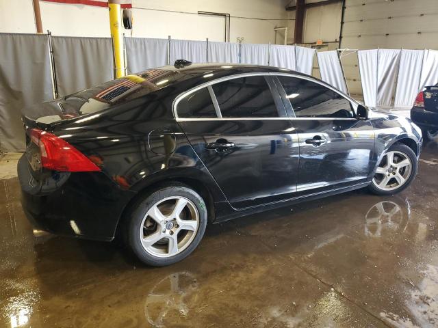 Vin: yv1612fs1d1220589, lot: 58983665, volvo s60 t5 20133