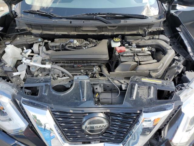 2019 NISSAN ROGUE S - JN8AT2MTXKW253410