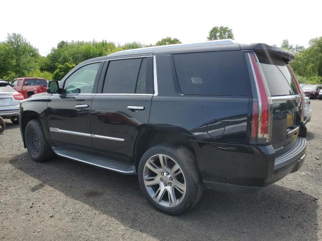 Vin: 1gys4bkj4gr361116, lot: 58193995, cadillac escalade luxury 20162