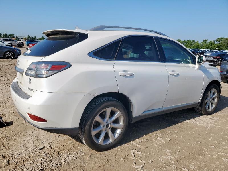 Vin: jtjzk1ba6a2406588, lot: 58999705, lexus rx350 350 20103