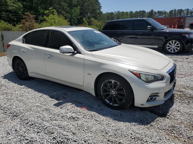 Vin: jn1cv7ar9gm253389, lot: 57446635, infiniti q50 base 20164