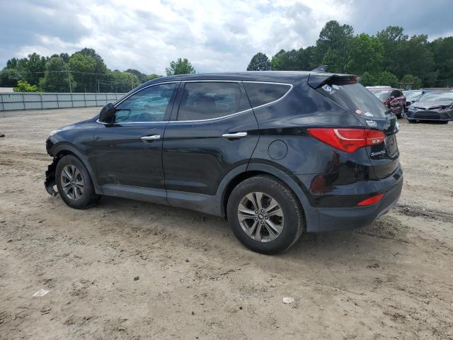 2016 HYUNDAI SANTA FE S - 5XYZT3LB1GG338881