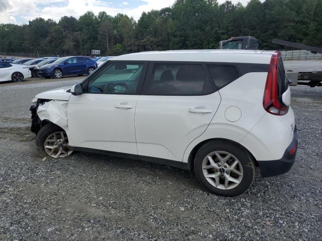 Vin: kndj23au4n7179546, lot: 56593055, kia soul lx 20222