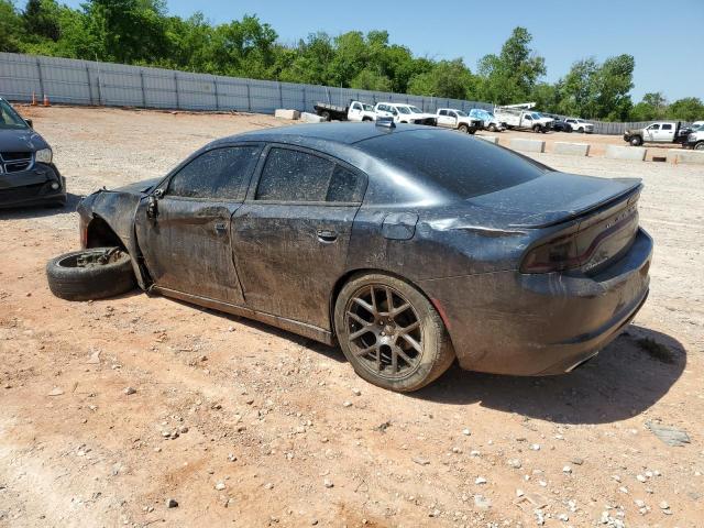 Vin: 2c3cdxct3jh230519, lot: 56682245, dodge charger r/t 20182