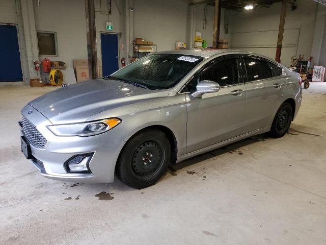 Vin: 3fa6p0ru8lr204972, lot: 58128245, ford fusion titanium 2020 img_1