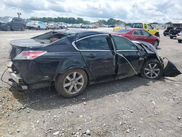Vin: 19uua8f59da001455, lot: 56367845, acura tl tech 20133
