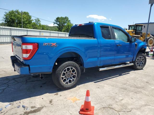 Vin: 1ftex1ep8mfc94005, lot: 57518465, ford f-150 super cab 20213
