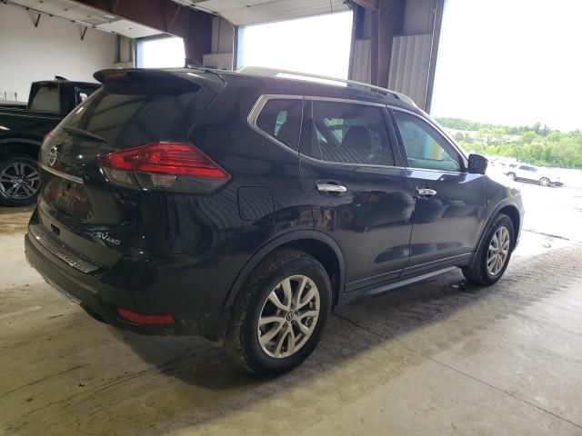 Vin: 5n1at2mv4hc759821, lot: 58187745, nissan rogue sv 20173