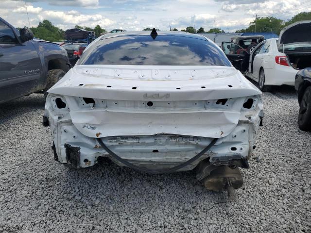 2022 KIA K5 GT LINE 5XXG64J20NG123534