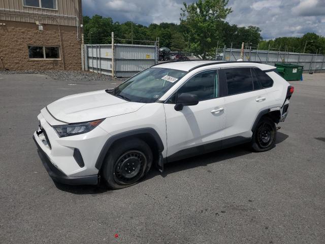 Vin: 2t3f1rfvxlw090093, lot: 58079365, toyota rav4 le 2020 img_1