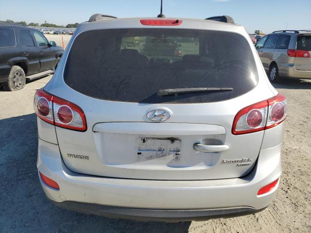 2011 HYUNDAI SANTA FE G - 5XYZGDABXBG038410