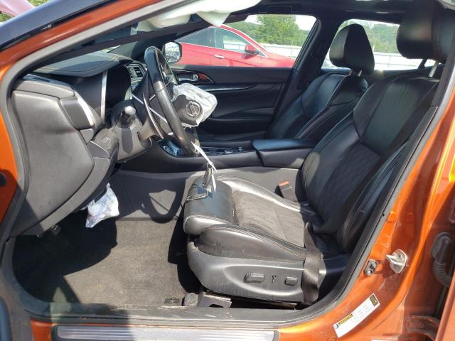 2021 NISSAN 2.5 1N4AA6EV6MC509173