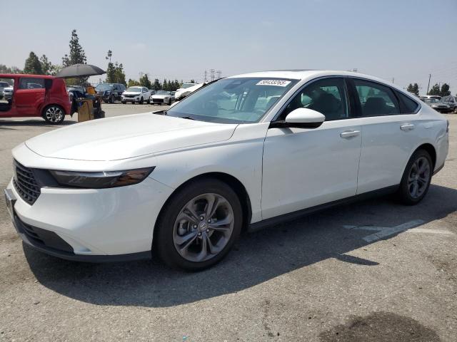 Vin: 1hgcy1f38ra048478, lot: 58433265, honda accord ex 2024 img_1