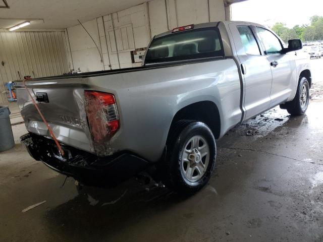 Vin: 5tfru5f15ex031669, lot: 54209905, toyota tundra double cab sr 20143