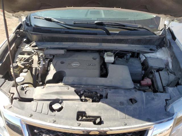 2016 NISSAN PATHFINDER - 5N1AR2MMXGC608678