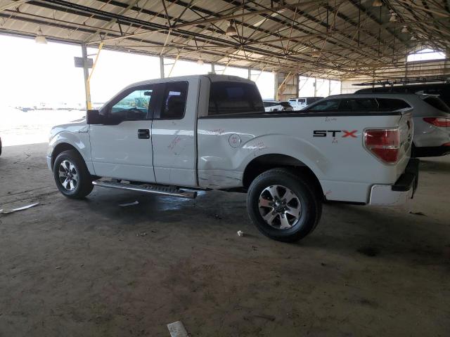 Vin: 1ftfx1cf6dfa92701, lot: 57144285, ford f-150 super cab 20132