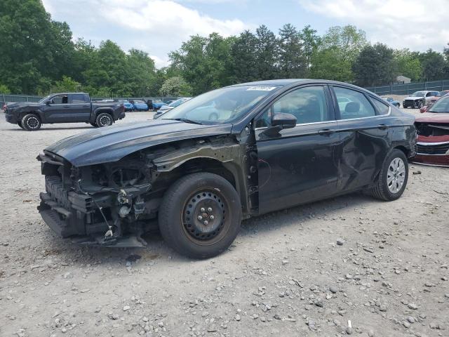 Vin: 3fa6p0g75er335633, lot: 56279975, ford fusion s 2014 img_1