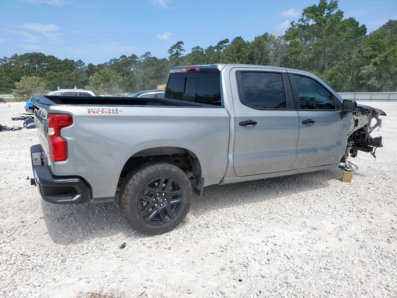 Vin: 3gcudfed0rg255521, lot: 57310265, chevrolet all models k1500 lt trail boss 20243