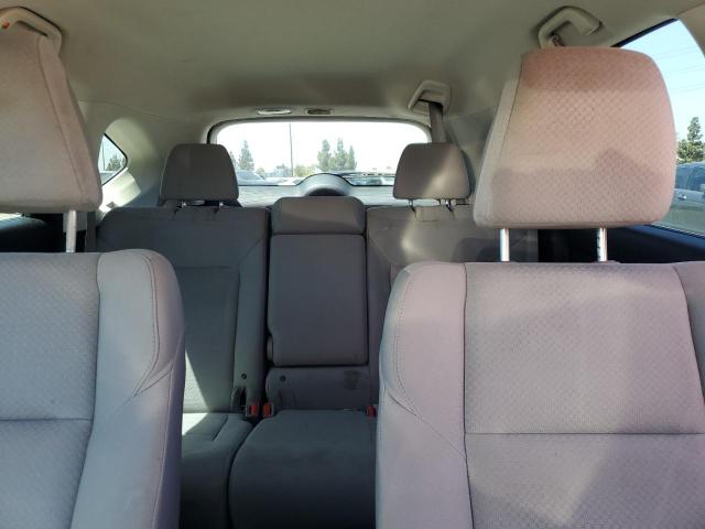 2015 HONDA CR-V LX - 2HKRM3H31FH548225