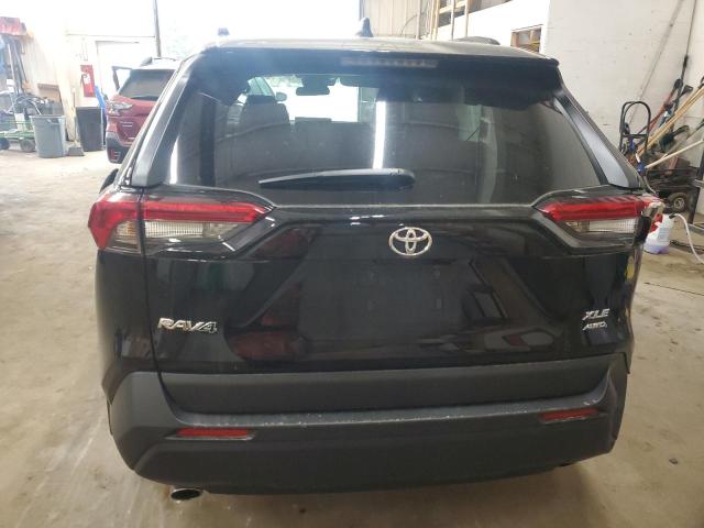 2025 TOYOTA 02-2FDC25 2T3A1RFV6SC492588