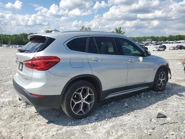 Vin: wbxhu7c39j3f04591, lot: 56824545, bmw x1 sdrive28i 20183