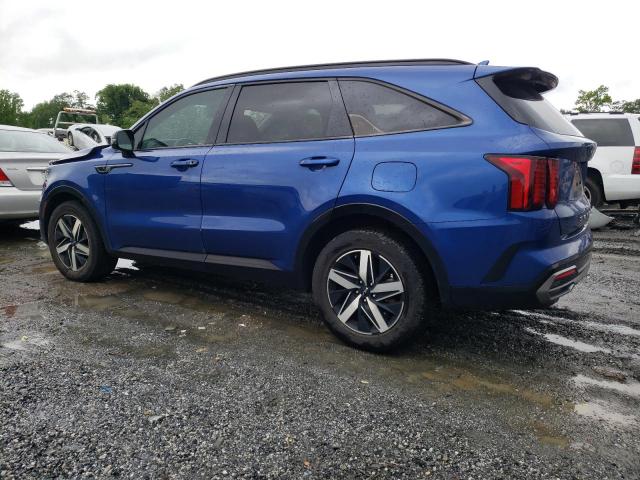 Vin: 5xyrl4lc9ng088060, lot: 56643905, kia sorento s 20222